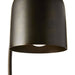 Arteriors - PTC34 - One Light Desk Lamp - Daley - English Bronze/Gray Flower