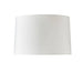 Arteriors - PTC43-229 - Two Light Table Lamp - Comal - Sand/Bronze/Bronze/Off-White/Off-White