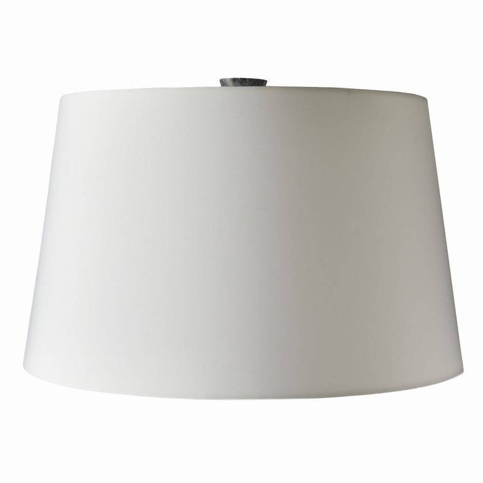 Arteriors - PTC45-SH046 - One Light Table Lamp - Chloe - Galaxy/Bronze/Off-White/Off-White