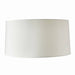 Arteriors - PTE10-SH047 - One Light Table Lamp - Drifter - Haze Blue Reactive Glaze/Antique Brass/Ivory