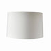 Arteriors - PTS13-SH037 - One Light Table Lamp - Destin - Moon Storm/Antique Brass/Off-White/Off-White