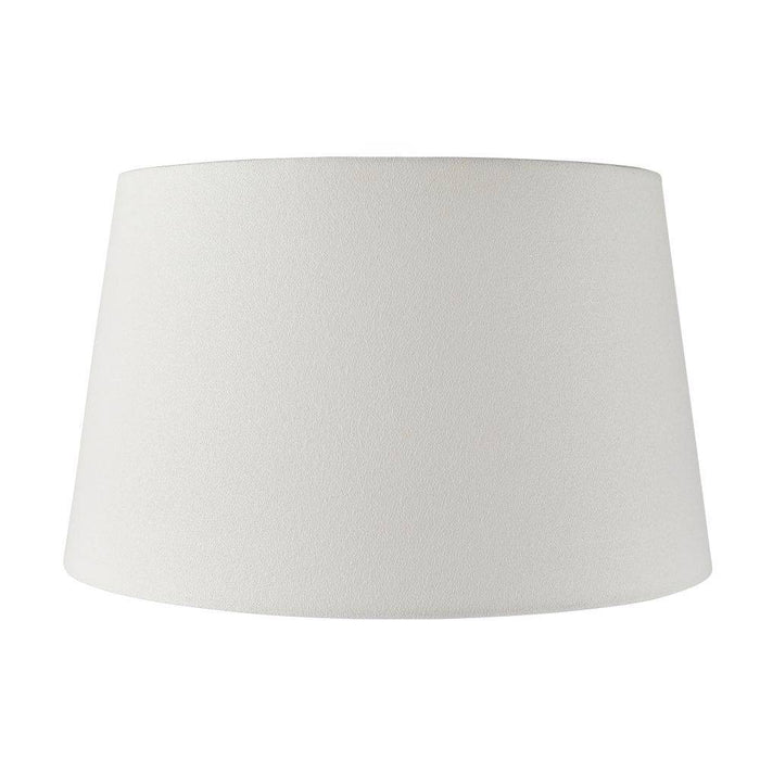 Arteriors - PTS16-829 - One Light Table Lamp - Django - Matte Charcoal/Antique Brass/Off-White/Off-White