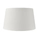 Arteriors - PTS16-829 - One Light Table Lamp - Django - Matte Charcoal/Antique Brass/Off-White/Off-White