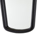 Arteriors - WMI47 - Mirror - Dyer - Ebony/Plain