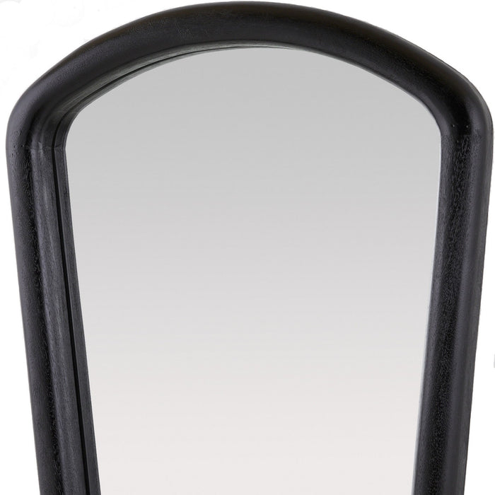 Arteriors - WMI47 - Mirror - Dyer - Ebony/Plain