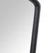 Arteriors - WMI47 - Mirror - Dyer - Ebony/Plain