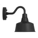 Visual Comfort Studio - SLO1181EN3/TXB - One Light Wall Lantern - Barn Light - Textured Black