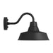 Visual Comfort Studio - SLO1191EN3/TXB - One Light Wall Lantern - Barn Light - Textured Black