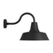 Visual Comfort Studio - SLO1211EN3/TXB - One Light Wall Lantern - Barn Light - Textured Black