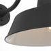 Visual Comfort Studio - SLO1211EN3/TXB - One Light Wall Lantern - Barn Light - Textured Black