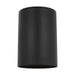 Visual Comfort Studio - SLO1141EN3/TXB - Two Light Wall Lantern - Outdoor Cylinders - Textured Black