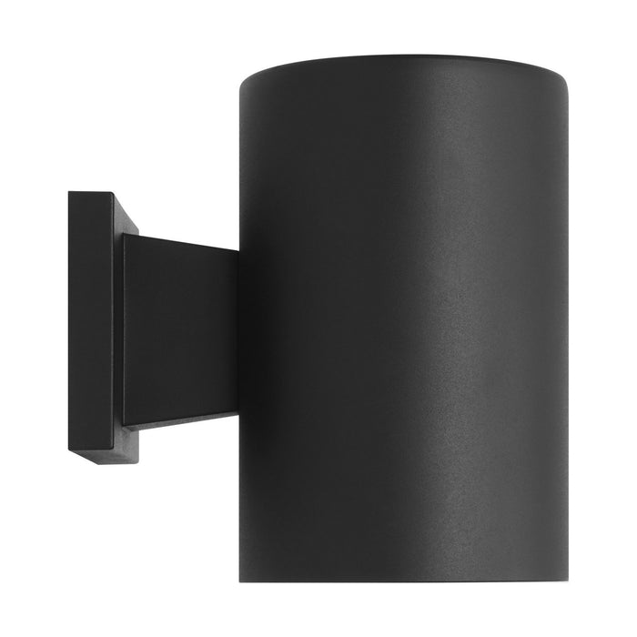 Visual Comfort Studio - SLO1161EN3/TXB - One Light Wall Lantern - Outdoor Cylinders - Textured Black