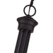 Livex Lighting - 42680-07 - 12 Light Chandelier - Estate - Bronze