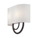 Livex Lighting - 42892-07 - Two Light Wall Sconce - Stratton - Bronze