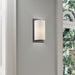 Livex Lighting - 45230-92 - One Light Wall Sconce - Brenton - English Bronze