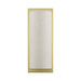 Livex Lighting - 45231-33 - One Light Wall Sconce - Brenton - Soft Gold