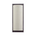 Livex Lighting - 45231-92 - One Light Wall Sconce - Brenton - English Bronze