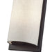 Livex Lighting - 45231-92 - One Light Wall Sconce - Brenton - English Bronze