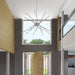 Livex Lighting - 46758-91 - 16 Light Foyer Chandelier - Soho - Brushed Nickel