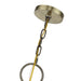 Livex Lighting - 46847-01 - 14 Light Foyer Chandelier - Monaco - Antique Brass