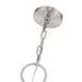 Livex Lighting - 46847-91 - 14 Light Foyer Chandelier - Monaco - Brushed Nickel