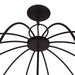 Livex Lighting - 46991-07 - 19 Light Foyer Chandelier - Milania - Bronze