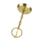Livex Lighting - 47009-12 - 14 Light Foyer Chandelier - Soho - Satin Brass