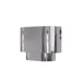 Livex Lighting - 50299-05 - One Light Wall Sconce - Springview - Polished Chrome