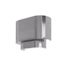 Livex Lighting - 50299-05 - One Light Wall Sconce - Springview - Polished Chrome