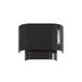 Livex Lighting - 50299-68 - One Light Wall Sconce - Springview - Shiny Black