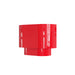 Livex Lighting - 50299-72 - One Light Wall Sconce - Springview - Shiny Red