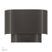 Livex Lighting - 50299-92 - One Light Wall Sconce - Springview - English Bronze
