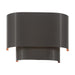 Livex Lighting - 50299-92 - One Light Wall Sconce - Springview - English Bronze
