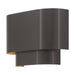 Livex Lighting - 50299-92 - One Light Wall Sconce - Springview - English Bronze