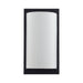 Livex Lighting - 50860-04 - One Light Wall Sconce - Brenton - Black