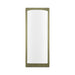 Livex Lighting - 50861-01 - One Light Wall Sconce - Brenton - Antique Brass