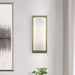 Livex Lighting - 50861-01 - One Light Wall Sconce - Brenton - Antique Brass