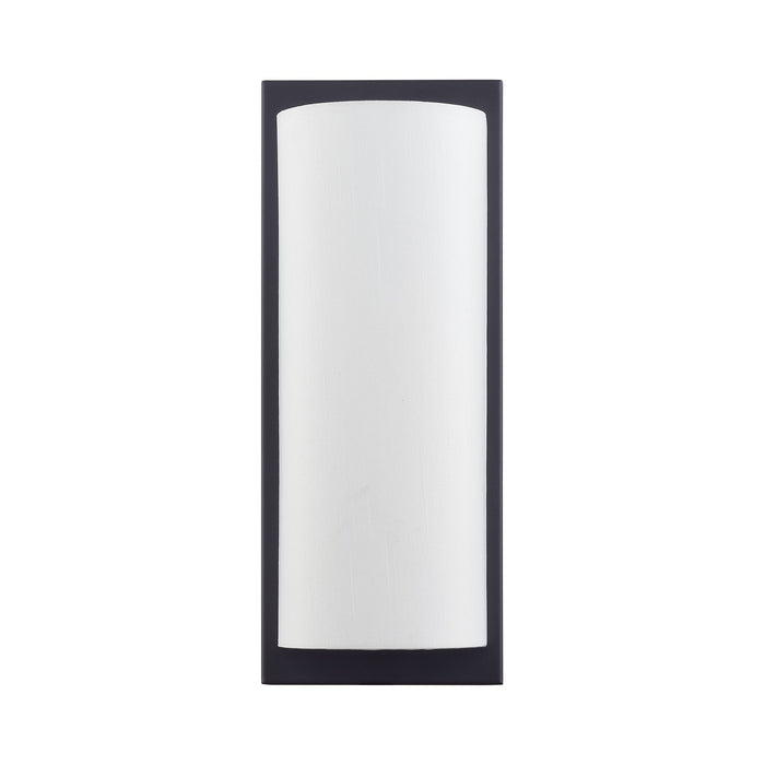 Livex Lighting - 50861-04 - One Light Wall Sconce - Brenton - Black