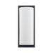 Livex Lighting - 50861-04 - One Light Wall Sconce - Brenton - Black