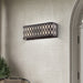 Livex Lighting - 53430-92 - Two Light Wall Sconce - Vistaview - English Bronze