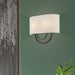 Livex Lighting - 60272-92 - Two Light Wall Sconce - Stratton - English Bronze