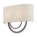 Livex Lighting - 60273-92 - Two Light Wall Sconce - Stratton - English Bronze
