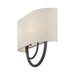 Livex Lighting - 60273-92 - Two Light Wall Sconce - Stratton - English Bronze