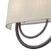 Livex Lighting - 60273-92 - Two Light Wall Sconce - Stratton - English Bronze