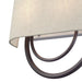 Livex Lighting - 60273-92 - Two Light Wall Sconce - Stratton - English Bronze