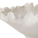 Uttermost - 18154 - Bowl - Blossom - Matte Off-white