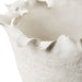Uttermost - 18155 - Bowl - Blossom - Matte Off-white