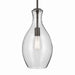 Kichler - 42047OZCS - One Light Pendant - Everly - Olde Bronze