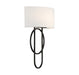 Savoy House - 9-4800-2-89 - Two Light Wall Sconce - Tempe - Matte Black