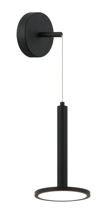 Matteo Lighting - C37701MB - LED Pendant - Extraterrestrial